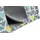 Trixie Wigwam Sunny 37 x 35 x 37 cm Bunt/Grau