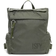 SURI FREY Suri Sports Marry City Backpack Grün