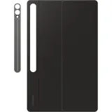 Samsung Book Cover Keyboard für Galaxy Tab S10 Ultra S9 Black