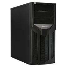 Apple Captiva Workstation I83-349 2023 4K Ultra HD Intel Core i5 2,5 GHz 16 GB RAM 500 GB SSD