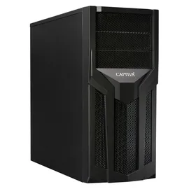 Apple Captiva Workstation I83-349 2023 4K Ultra HD Intel Core i5 2,5 GHz 16 GB RAM 500 GB SSD