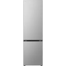LG GBV5240CPY Kühl-Gefrierkombination (387 l, 2030 mm hoch, Silber)