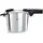 River Vitaquick Premium 6,0 l 22 cm Edelstahl silber