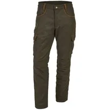 Rascher Lodenhose mit Wattierung oliv, 58