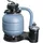 Gre Carra 3 305 x 305 x 119 cm inkl. Sicherheitsleiter und Sandfilter