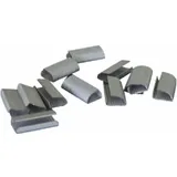 WIHEDÜ Verschlusshülsen aus Metall, für manuelle Spanngeräte