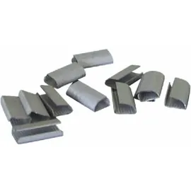 WIHEDÜ Verschlusshülsen aus Metall, für manuelle Spanngeräte