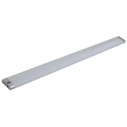 Müller Licht LED Unterbauleuchte Olus Sensor 50 9W 640lm 3000K (Warmweiß) & 4000...