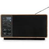 Thomson Wetterstation WS202 Schwarz