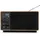 Thomson Wetterstation WS202 Schwarz