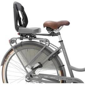 Thule Yepp Junior Silber