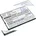 für Typ AK-S3 2100 mAh 1 St