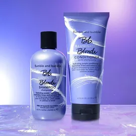 Bumble and bumble. Bumble and bumble Blonde Conditioner 200 ml