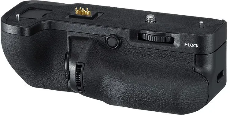 Fujifilm Batteriegriff VG-GFX1