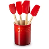 Le Creuset Kochkellen-Set 5Tlg. Craft