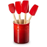 Le Creuset Kochkellen-Set 5Tlg. Craft