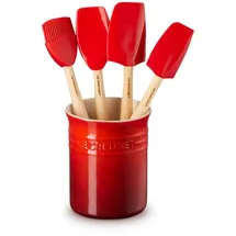 Le Creuset Kochkellen-Set 5Tlg. Craft