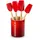 Le Creuset Kochkellen-Set 5Tlg. Craft