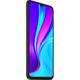 Xiaomi Redmi 9C 2 GB RAM 32 GB Midnight Grey