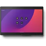 Cisco Webex Board Pro 55 G2 - Videokonfe, Konferenzgerät, Schwarz