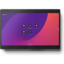 Cisco Webex Board Pro 55 G2 - Videokonfe, Konferenzgerät, Schwarz