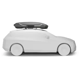 Thule Motion 3 XXL Titan Glossy