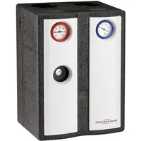 Oranier Speicherladestation AQUAload