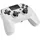 Snakebyte Game:Pad 4 S Wireless grau