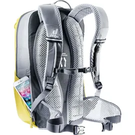 Deuter Bike I 20 schwarz