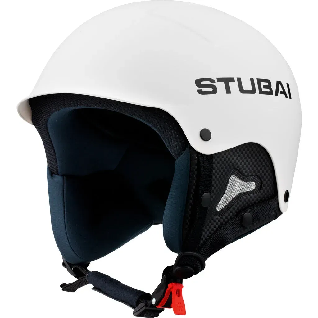 Ski (Touren) Helm GUARD -  54 - 57 cm - weiß matt