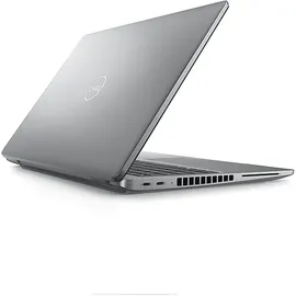 Dell Precision 3580, Business Notebook, mit 15,6 Zoll Display, Intel® CoreTM i7 i7-1360P Prozessor, 16 GB RAM, 512 SSD, NVIDIA GeForce RTXTM A500, Grau, Windows 11 Pro