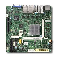 Supermicro X11SBA-F