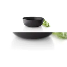 eva solo Nordic Kitchen Schale Schwarz 3,2 l 3-tlg.