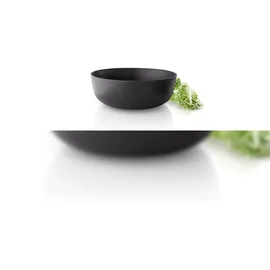 eva solo Nordic Kitchen Schale Schwarz 3,2 l 3-tlg.