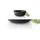 eva solo Nordic Kitchen Schale Schwarz 3,2 l 3-tlg.