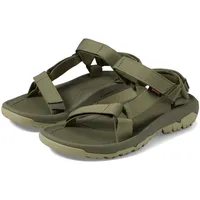 Teva Hurricane Sandalen - Burnt Olive - EU 38