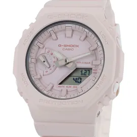 Casio G-Shock GMA-S2100 Resin 42,9 mm GMA-S2100BA-4A