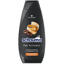 Schwarzkopf Schauma Hair Activator 400 ml