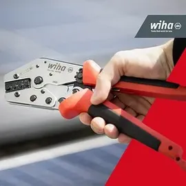 Wiha Crimpzange 45796