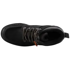 Dockers Stiefelette in Schwarz 41