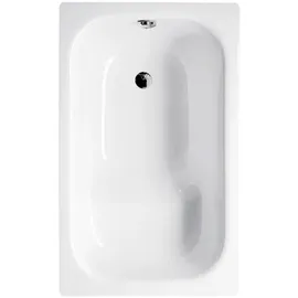 Bette Stufenbadewanne 73 x 118 cm (1060-000)