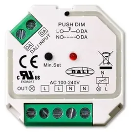 Fiai IsoLED Phasenabschnitt-Dimmer 115064