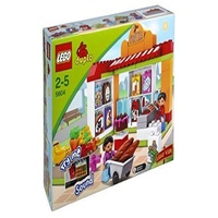 LEGO Duplo 5604 - Supermarkt