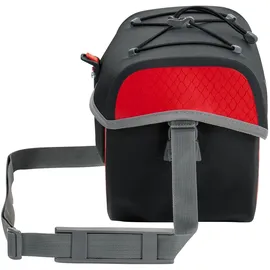 Vaude Aqua Box Lenkertasche 6 L Red 46020