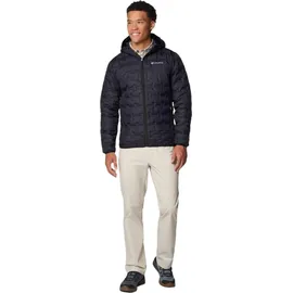Columbia Delta Ridge II Down Hooded Jacket - S
