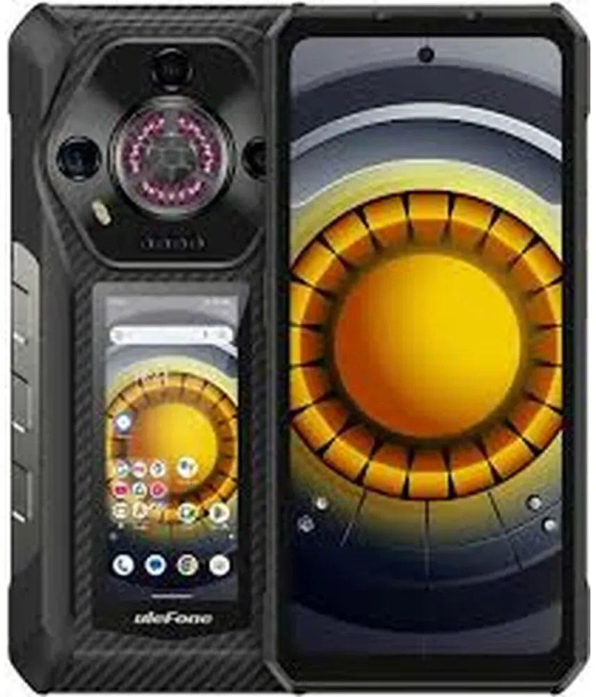 Smartphone Ulefone
