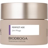 Biodroga Perfect Age 24h Pflege 50 ml