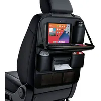 TECH-PROTECT Auto-Organizer, Schwarz