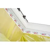 Roto Designo Anschlussschürze innen ASI Rx Größe 094/xxx