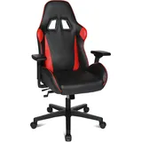 TOPSTAR Speed Chair 2 schwarz/schwarz